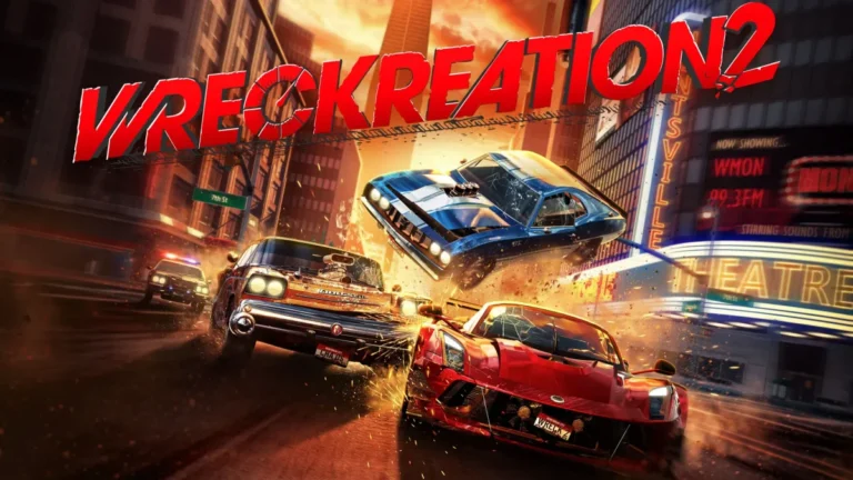 Wreckreation 2