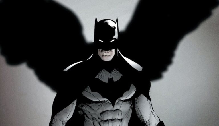 batman sovi