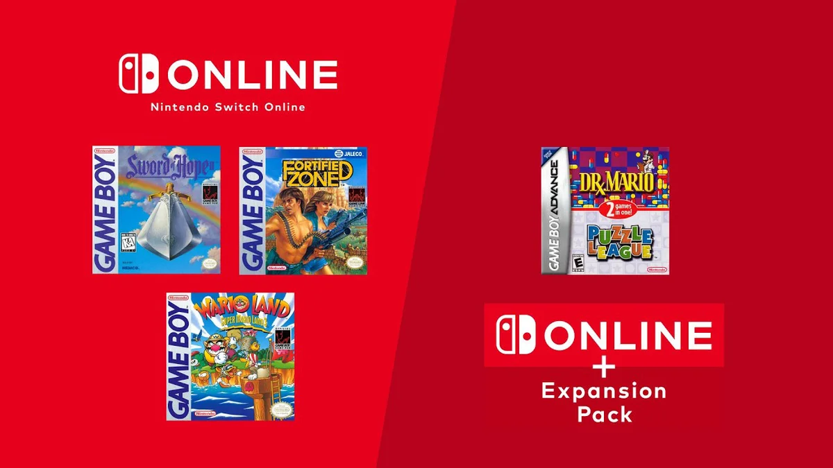 nintendo online