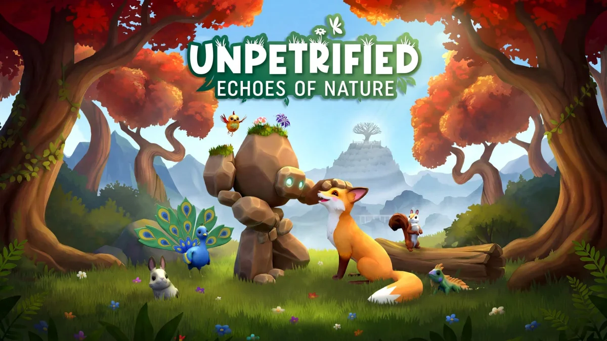 unpetrified