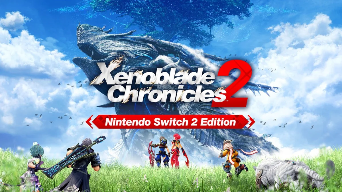 xenoblade 2