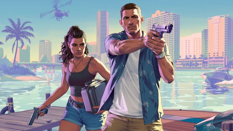 GTAVI