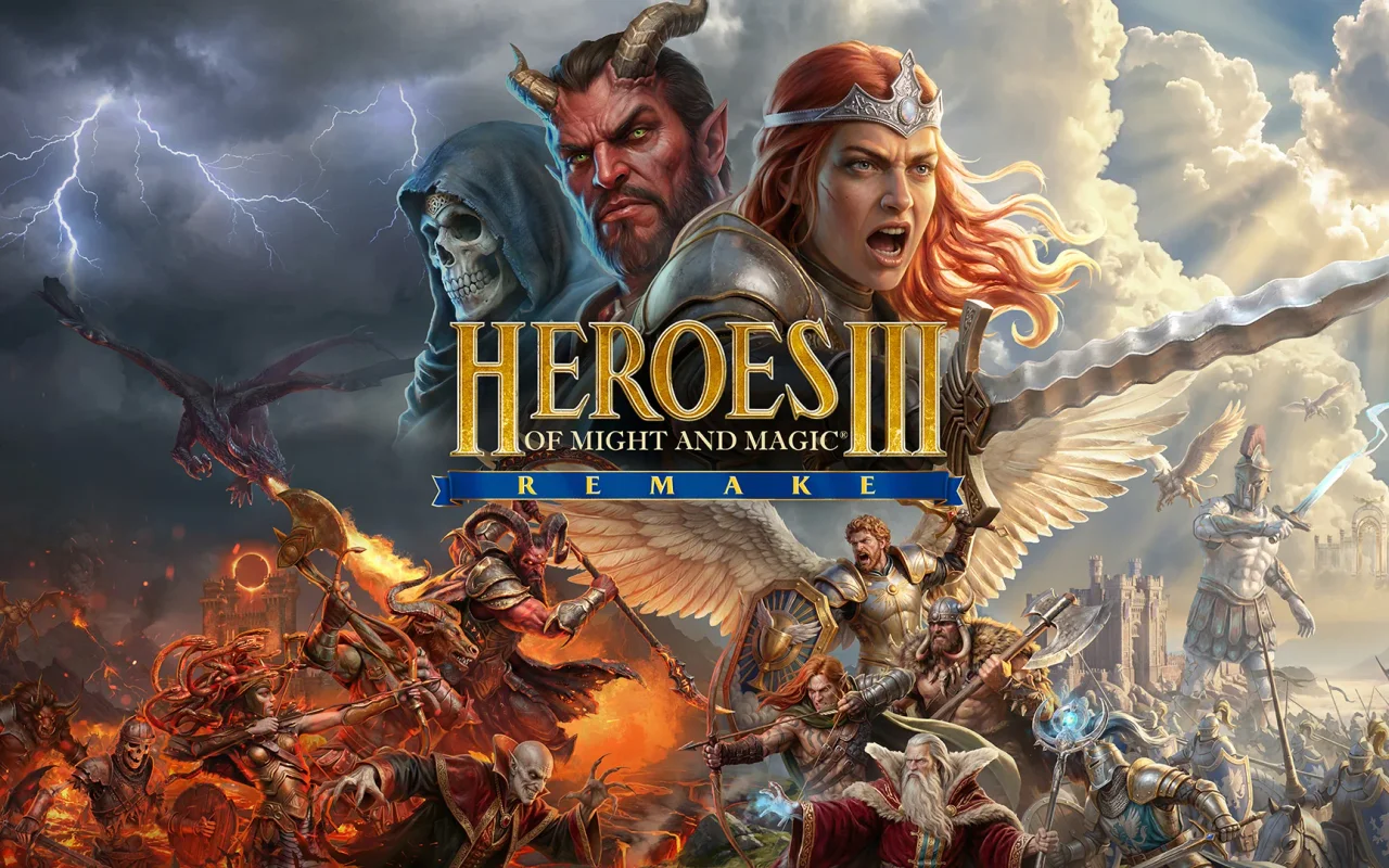 Heroes III