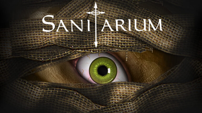 Sanitarium