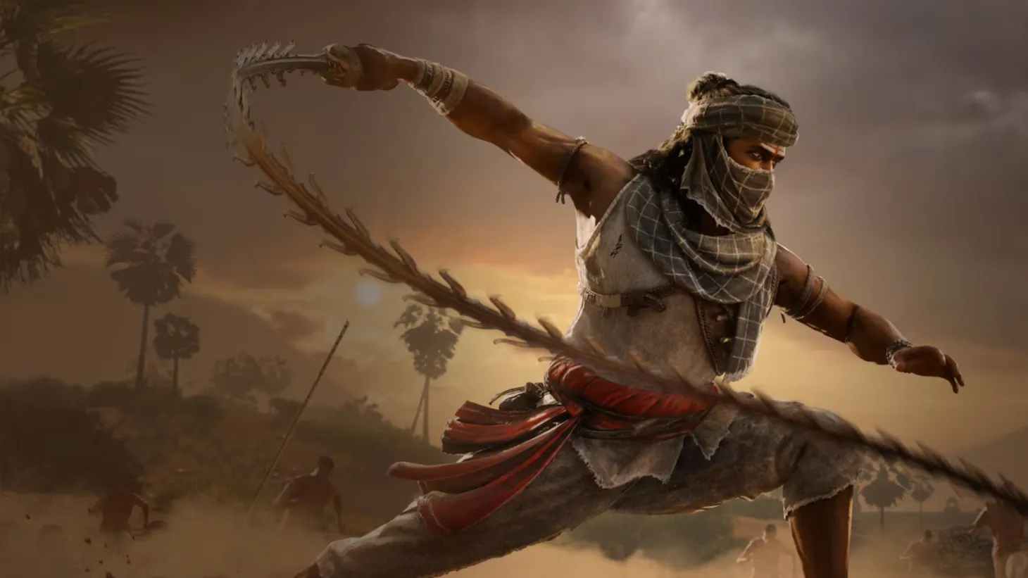 Son of Thanjai