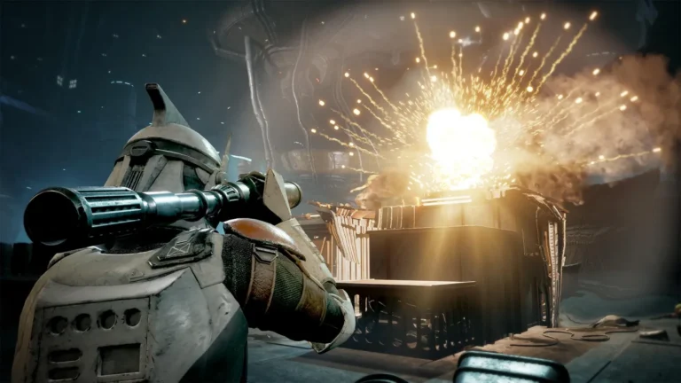 Star wars zero company