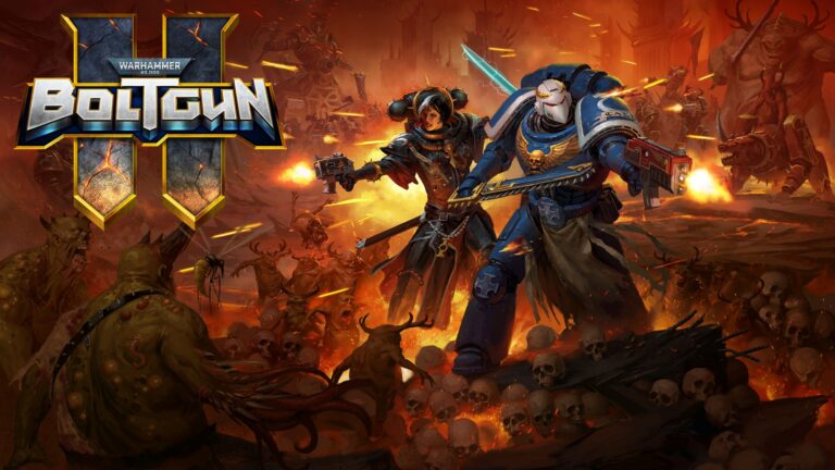 boltgun 2