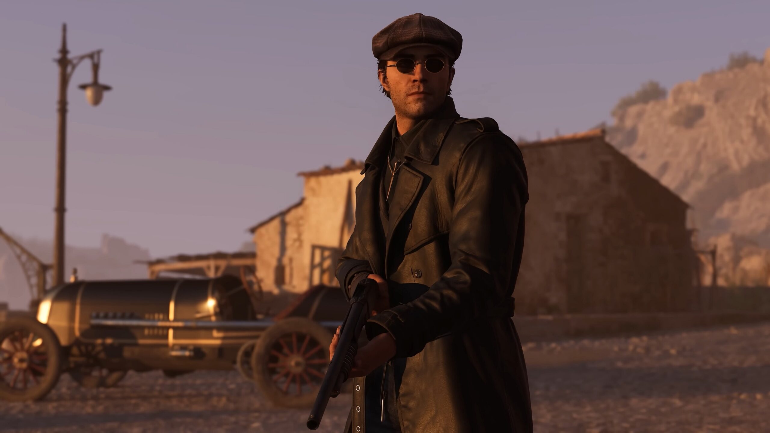 mafia muz cti