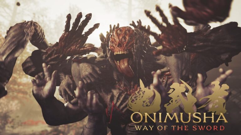 onimusha wots