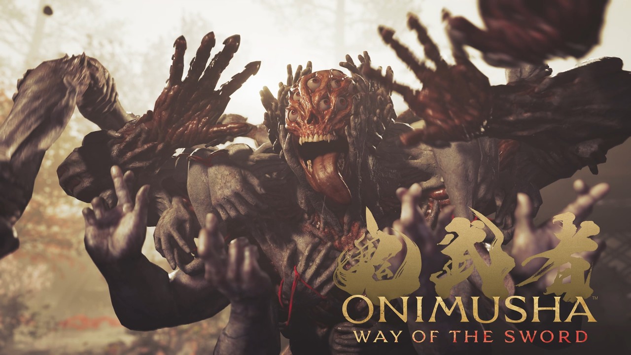 onimusha wots