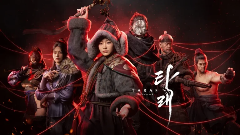 tarae