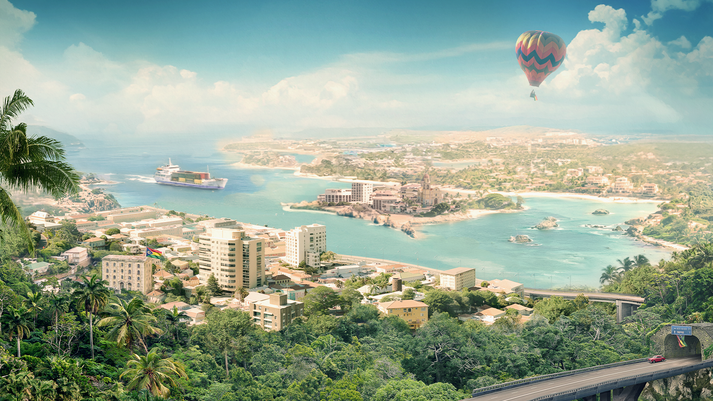 tropico 7