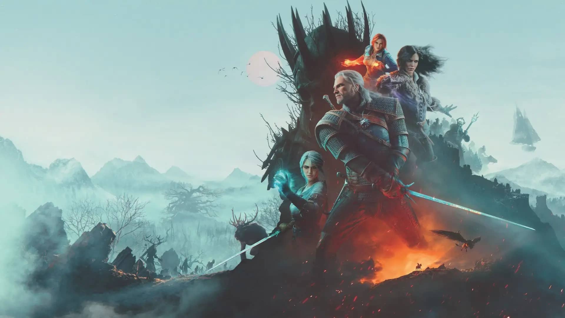 witcher 3 remaster-1920x1080