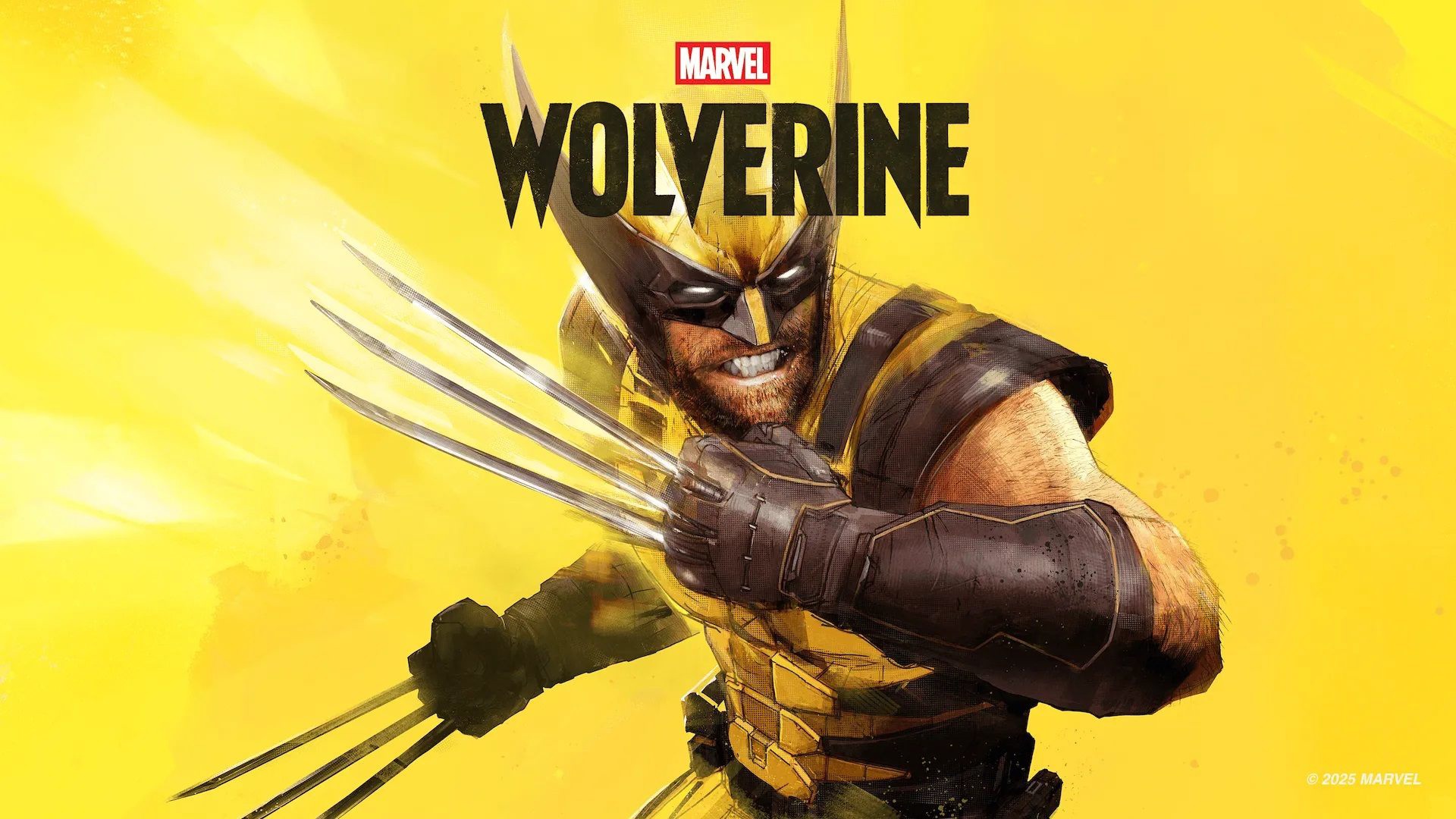 MArvel Wolverine cover