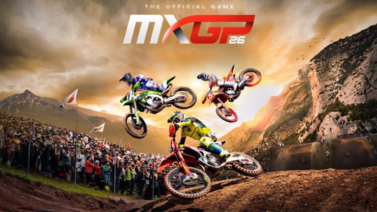 MXGP-26