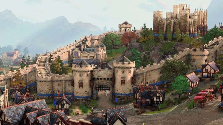 age of empires