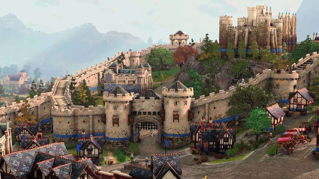 age of empires
