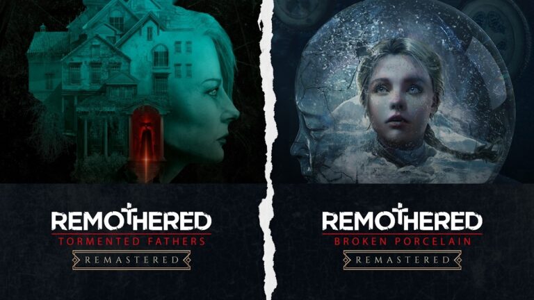 remothered rem