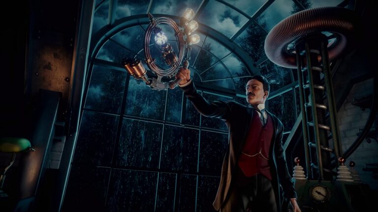 thehouseoftesla