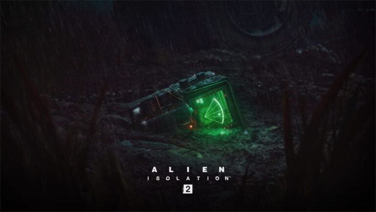 Alien-Isolation 2