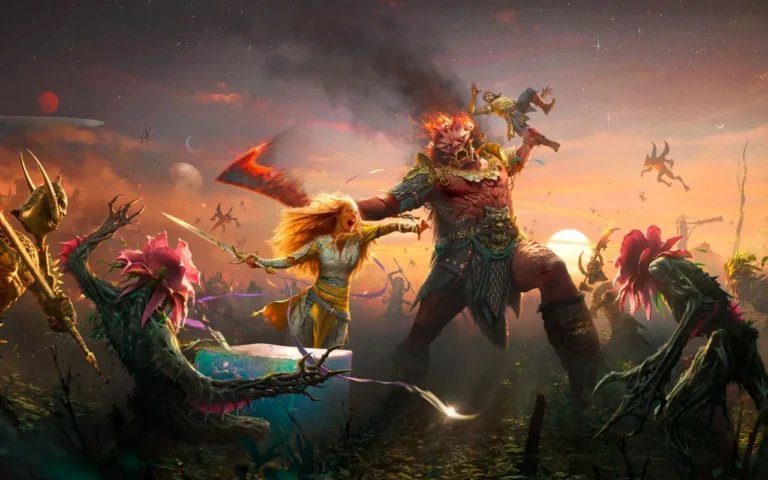 Gow laufey wall