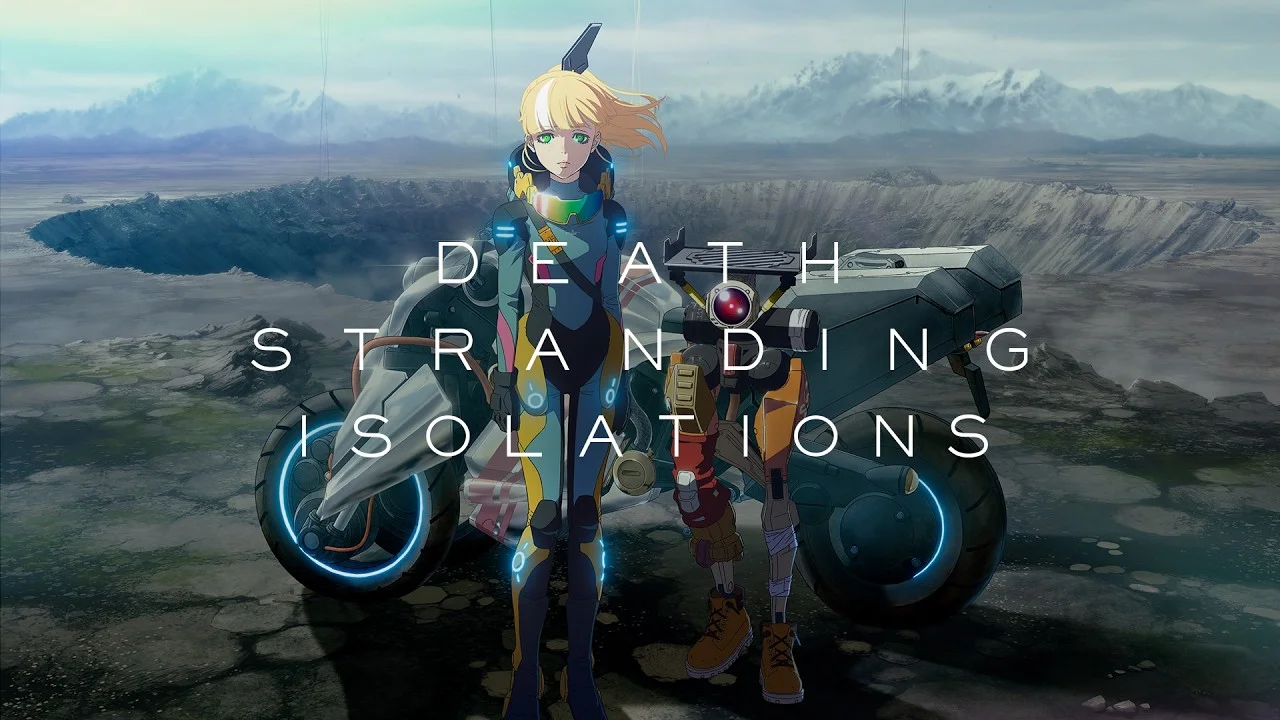deathstranding iso
