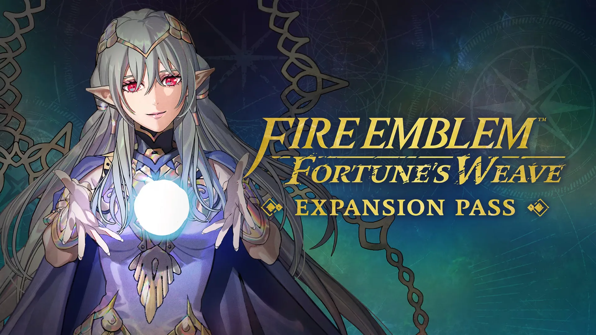 fire emblem fortunes weave expansion