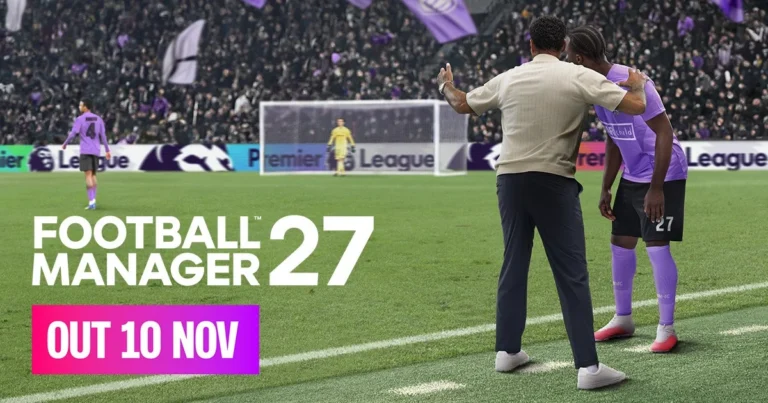 football man 27