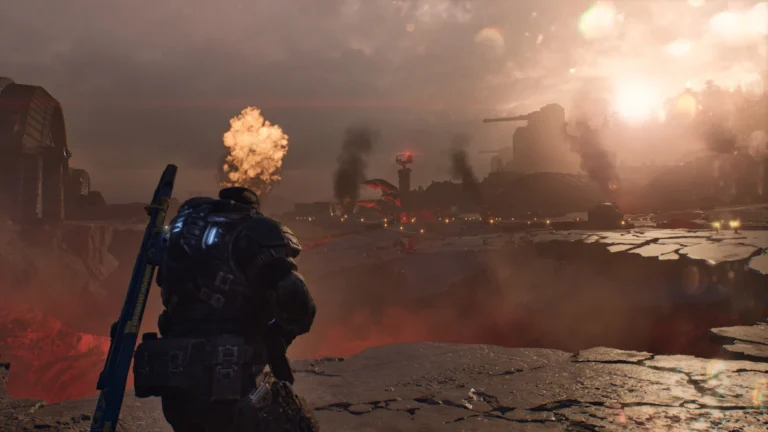 gow eday2