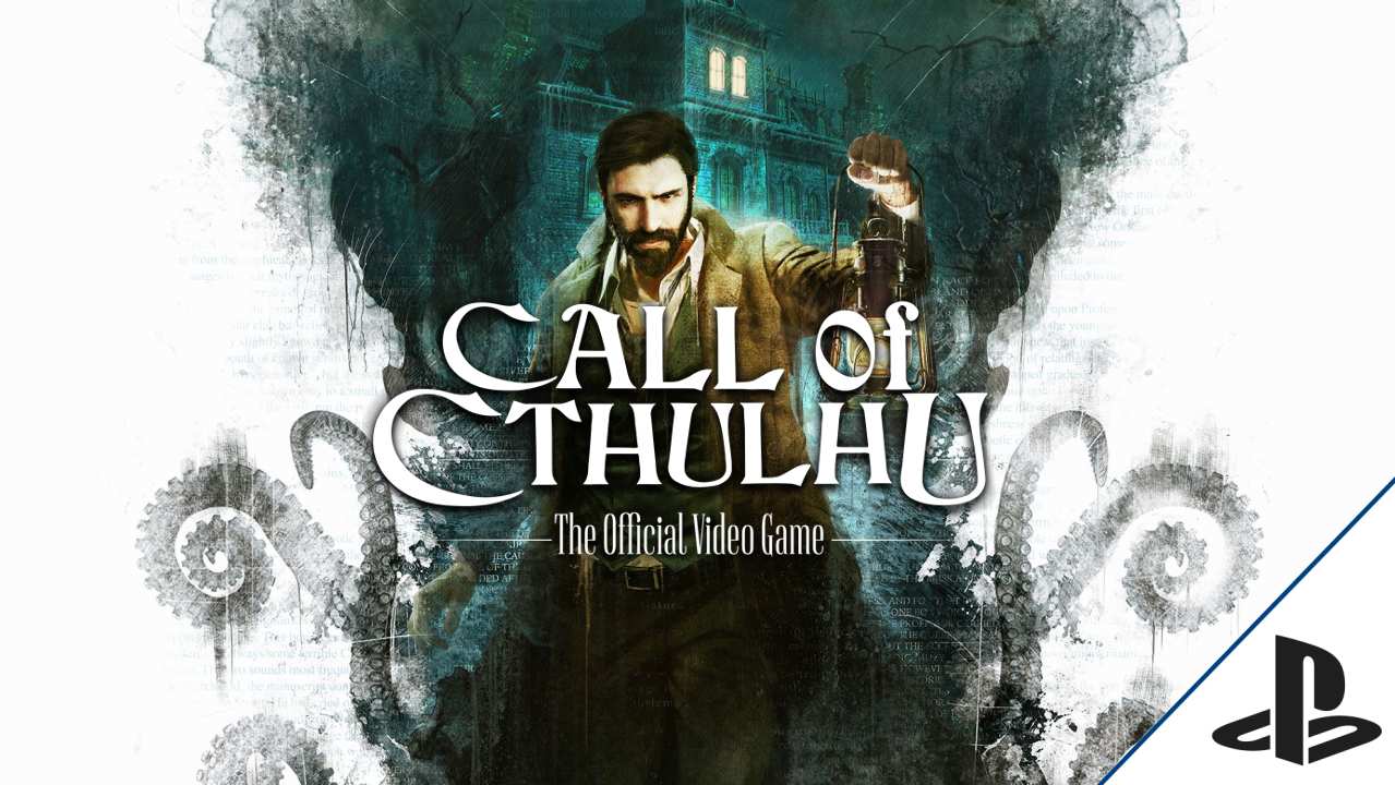 Call of Cthulhu – Recenze