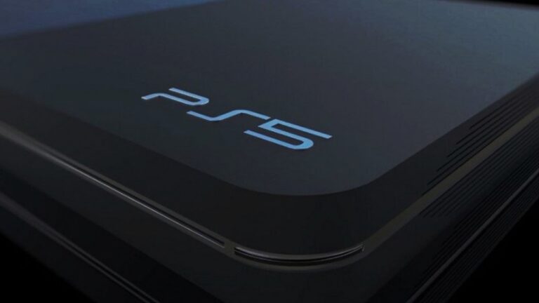 PS5-SPEKULACE