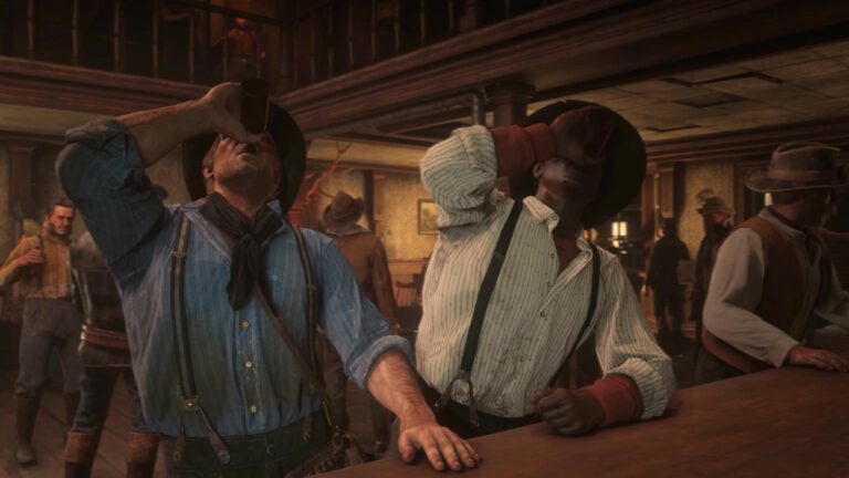 RDR2