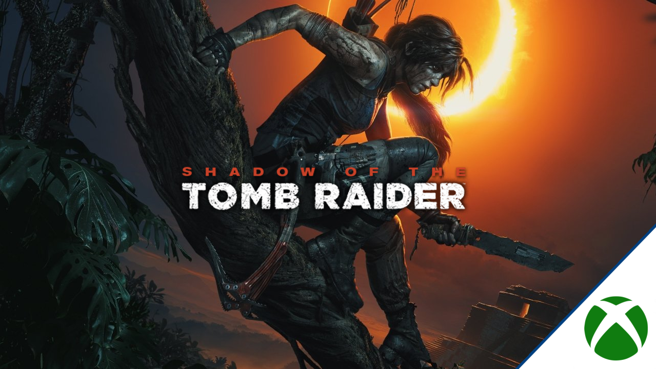 Shadow of the Tomb Raider – Recenze