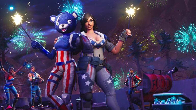 fornite-epic-games