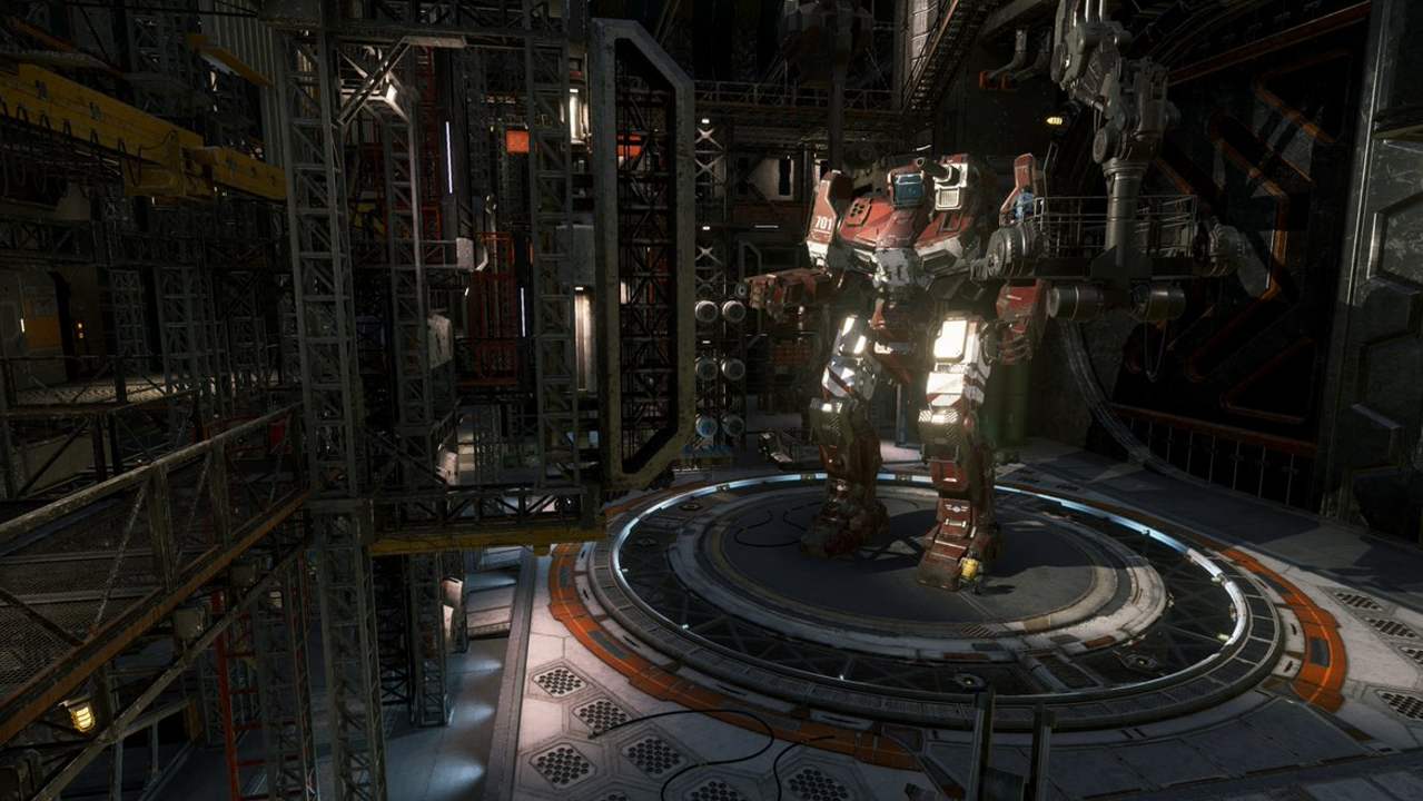 MechWarrior 5 v novém gameplay videu ukazuje efekty