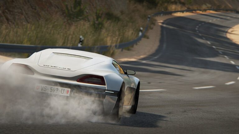 Grandtourgame