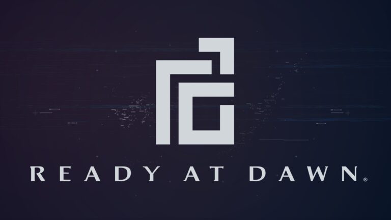 Ready at dawn