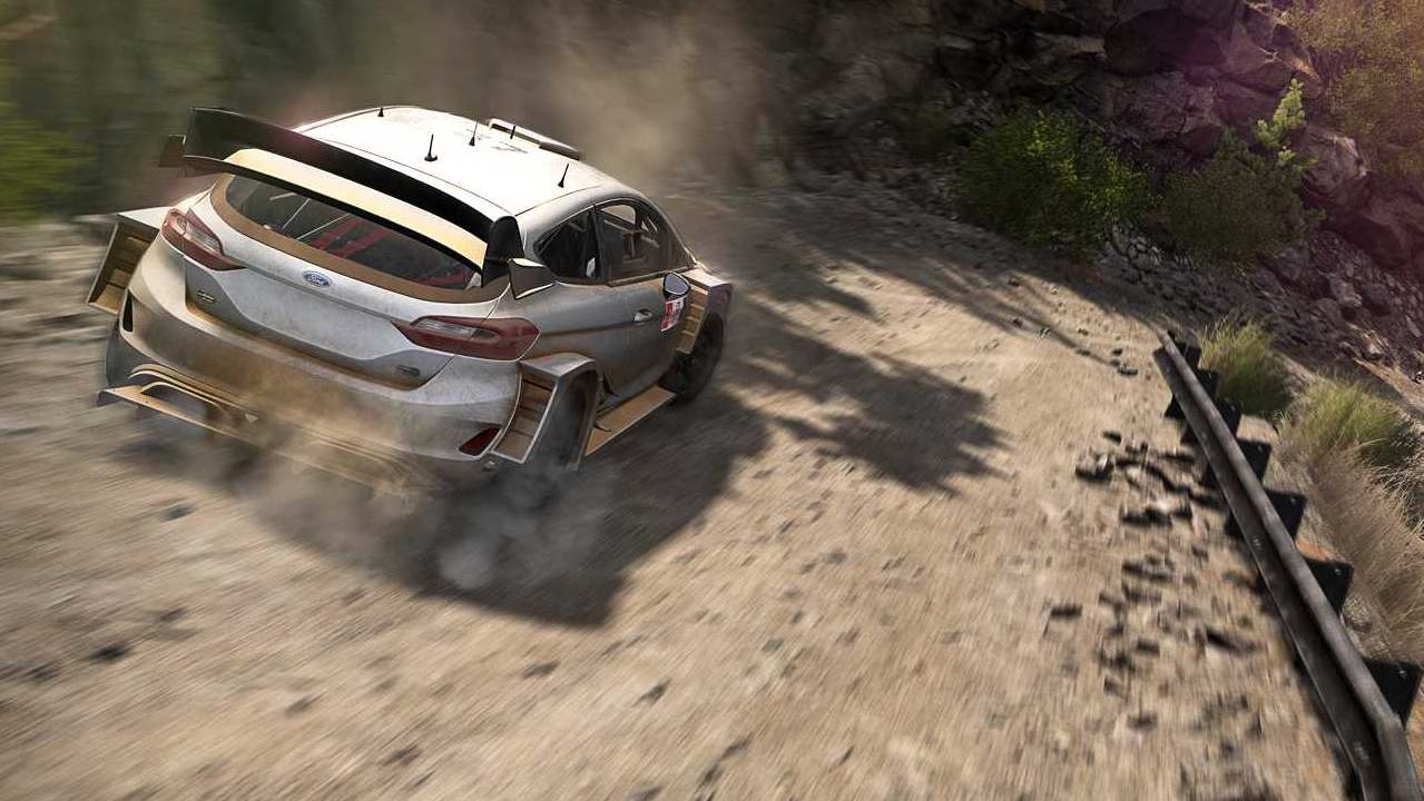 Oznámeno WRC 8! Detaily + trailer