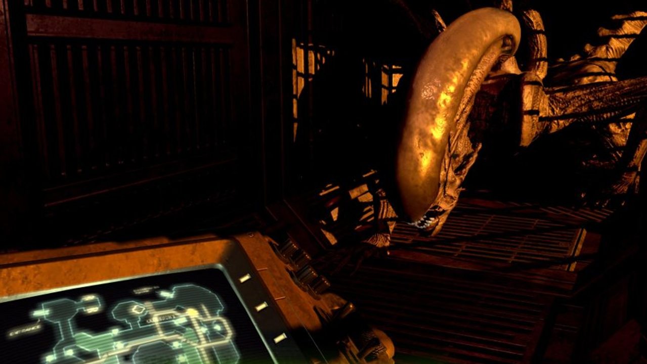 Alien Blackout oficiálně oznámen, jde však o mobilní hru