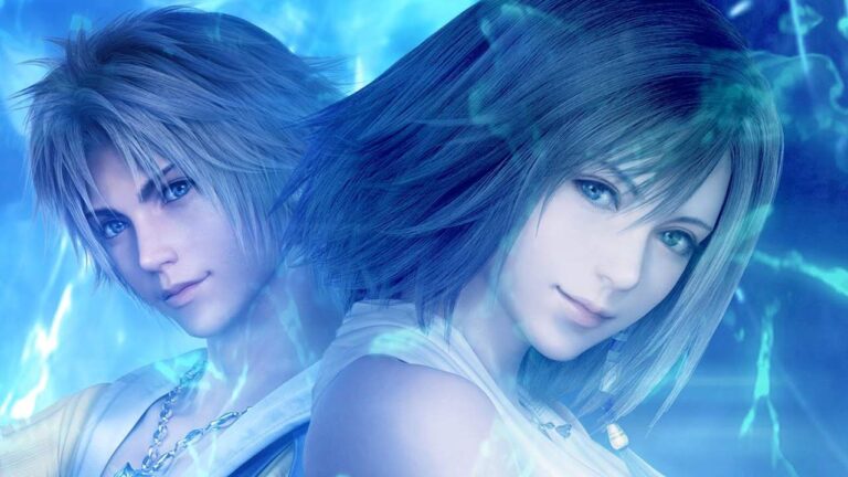 final fantasy xx2 switch