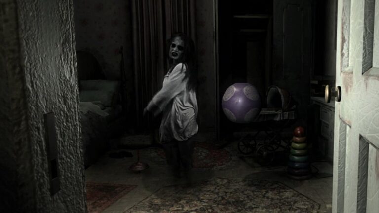ghost theory