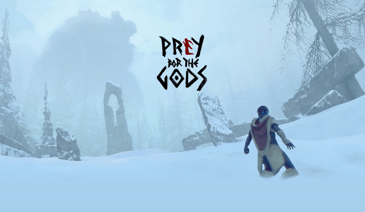 Praey for the Gods na PC v Early Access, konzolové verze ještě letos