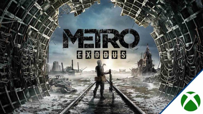METRO-EXODUS