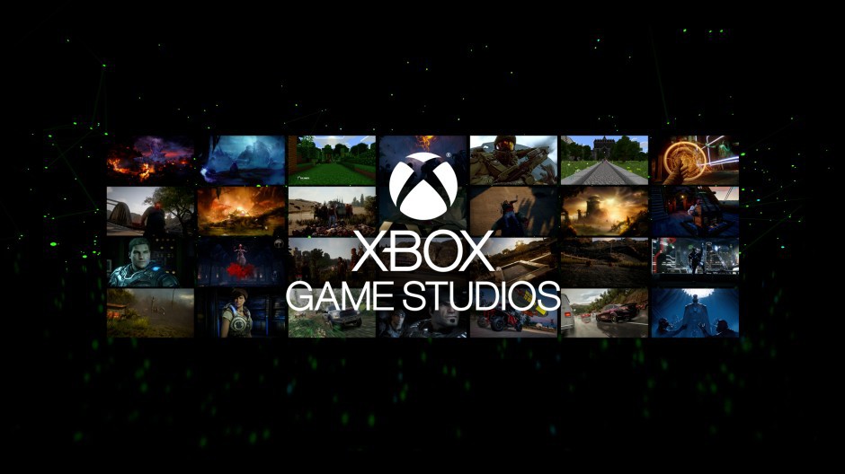 Microsoft Studios se mění na Xbox Game Studios