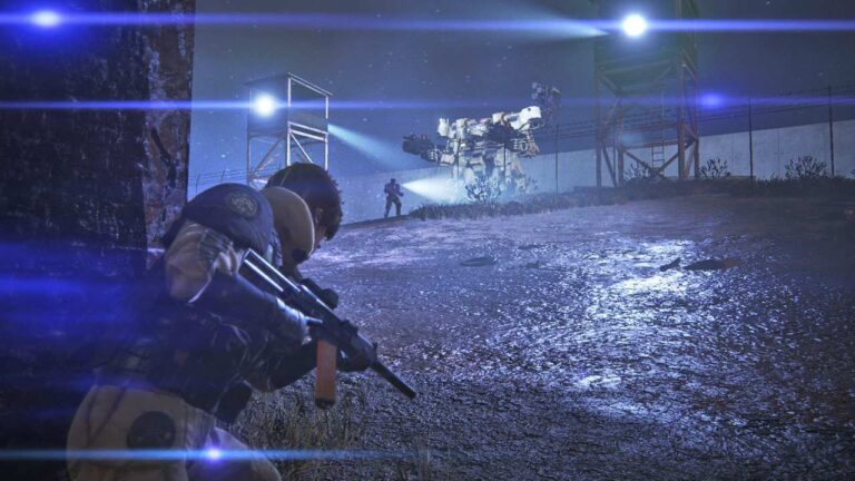 leftalive