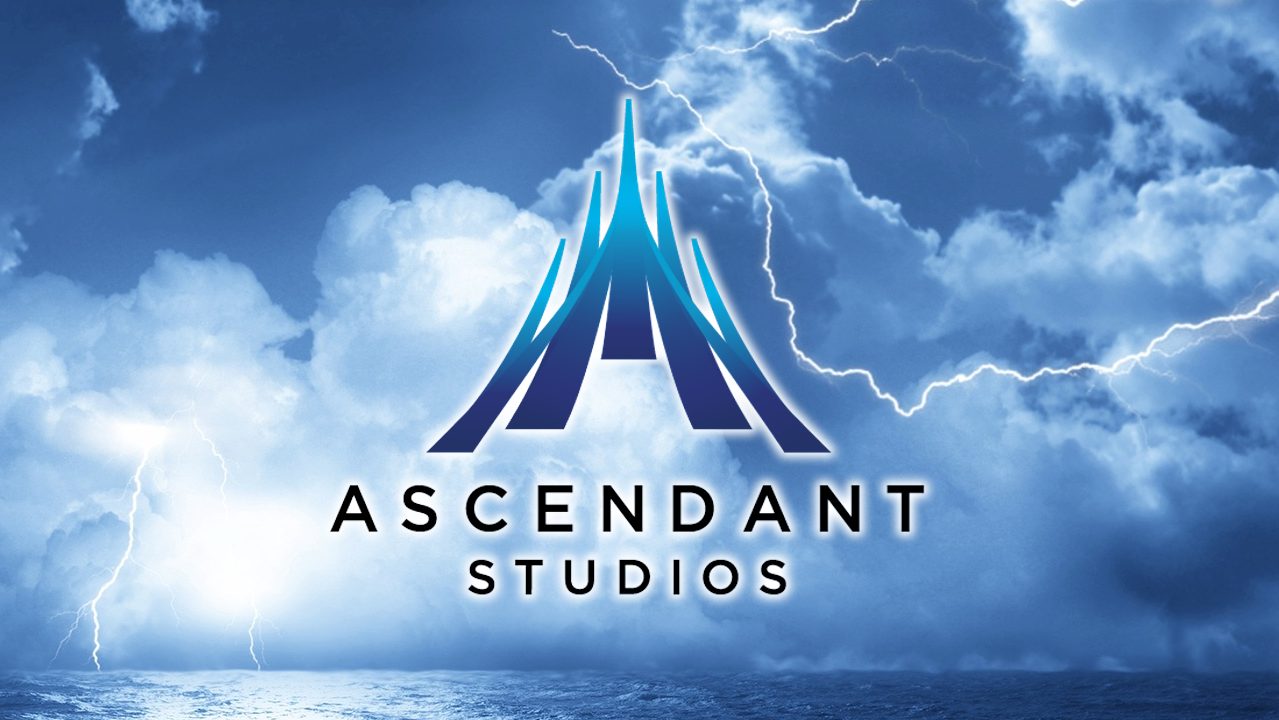 Založeno Ascendant Studios bývalými vývojáři Dead Space a Call of Duty