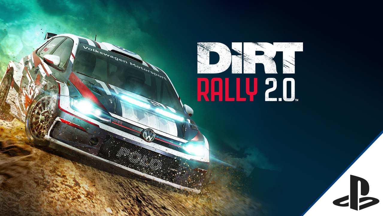 DiRT Rally 2.0 – Recenze