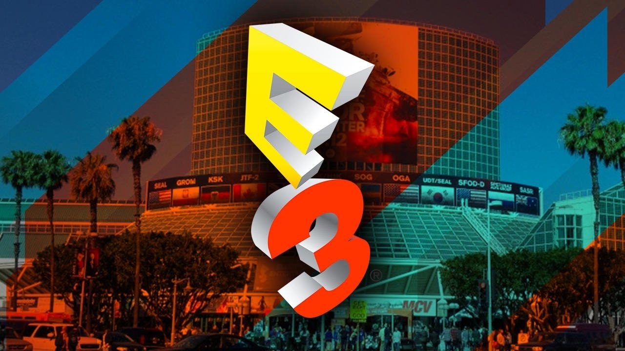 Letošní E3 2019 pouze ve znamení tří velkých společností? A kdo bude chybět?