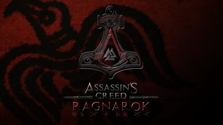 Assassins Creed Ragnarok