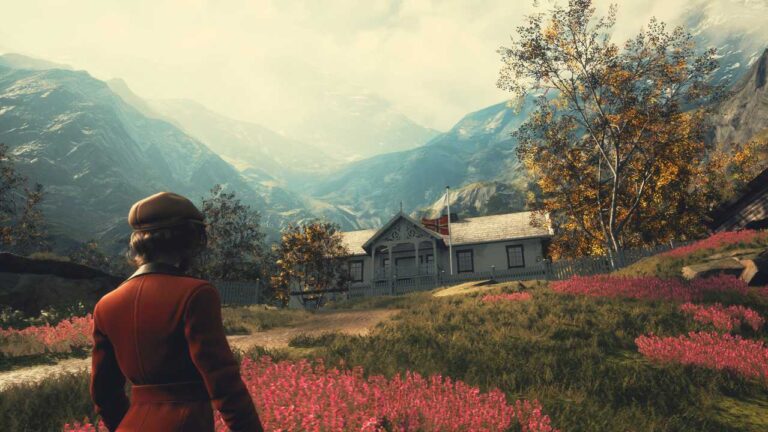 draugen